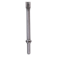 M7 Tail Pipe Chisel 175mm Long 10.2mm Round Shank to Suit Sc211c / Sc212c M7A-SC4105