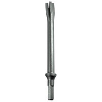 M7 Tail Pipe Chisel 175mm Long 10mm Hex Shank to Suit Sc222c M7A-SC4205