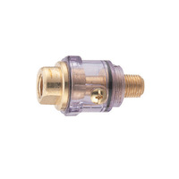 M7 In Line Mini Oiler 8cc Capacity M7A-SW1214