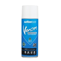 Sutton Tools Cutting Lubricant - Venom - Spray M8000300