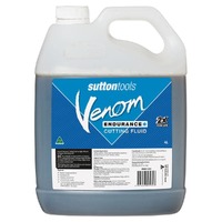 Sutton 4L Cutting Fluid - VENOM M8004000