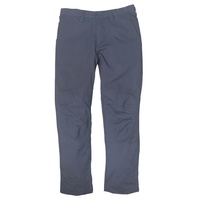 KM Workwear Cotton Drill Pants Navy