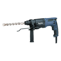 MT Makita 710W 22mm SDS-PLUS Rotary Hammer M8700G