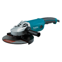 MT Makita 2000W 230mm Angle Grinder M9001B
