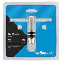 Sutton 1/4" Tap Wrench M9010635