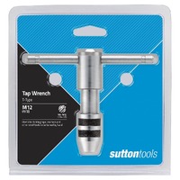 Sutton 1/2" Tap Wrench M9011270
