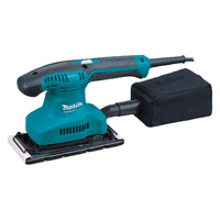 BLACK+DECKER® 230W Random Orbital Sander 