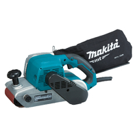 MT Makita 940W 100mm Belt Sander M9400B