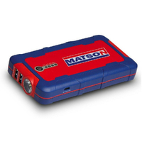 Matson 12V 10000MAH Lithium Jumpstarter MA10000