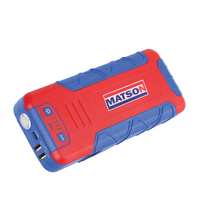 Matson 12V 21000mah Lithium Jump Starter MA21000