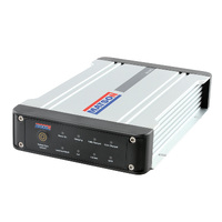 Matson 12V DC Charger With Solar 20a MA21DCS
