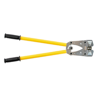Matson 6-120mm² Copper Lug Crimper MA2320