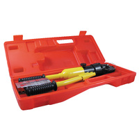 Matson 16-300mm² Hydraulic Crimper MA2330
