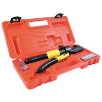 Matson 4-70mm² Hydraulic Crimper MA2340