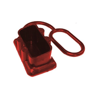 Matson 175amp Anderson Cover - Red MA2360-1