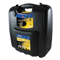 Matson 12/24V 3400amp 1000cca Jump Starter MA3400