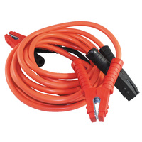 Matson 35mm² 4m Jumper Leads MA354