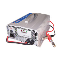 Matson 12-48V 15-30amp 4 In 1 Charger MA4INONE
