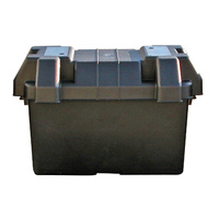 Matson Battery Box Medium MA98116