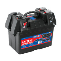 Matson Power Battery Box MA98121