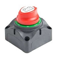 Matson Battery Master Switch MA98400