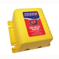 Matson VSR Parallel Switch Low Voltage MA98404