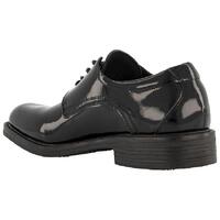 Magnum Active Duty Comfort Gloss SRC Black Men's Dress Shoes Size AU/UK 6 (US 7) Colour Black