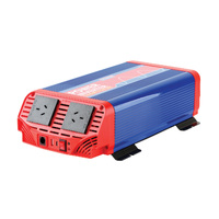 Matson 1500W Pure Sine Inverter MAI1501P
