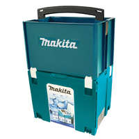 Makita Makpac 18L Cooler / Carry All 250mm  MAKPAC113