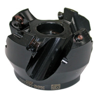 Geiger 50mm Milling Cutter (Bore 22mm) MAR50A04