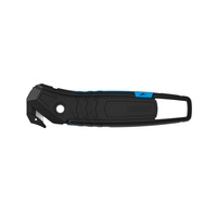 Martor Secumax 350 SE Safety Knife with Blade 3448