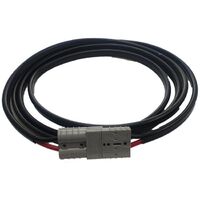 3 Meter Extension Lead 8 AWG 10mm2 Cable 3M Length 50 A connector