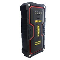 MGW1200 Waterproof 4x4 Boating Jump Starter