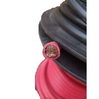 Single core 2/0 AWG (B&S) Cable Per Meter
