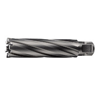 Holemaker 115mm Dia x 75mm Maxi-Cut TCT Cutter (1-1/4" Shank) MAX75-115B