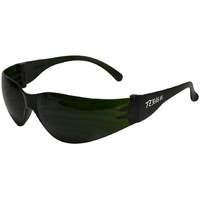 TEXAS Shade #5 Safety Glasses 12x Pack