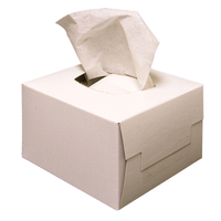 Maxisafe Lint-Free Replacement Tissues for ELS452 300 tissues