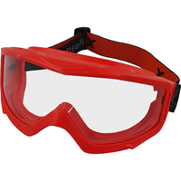 MaxiPRO Goggles Clear Lens