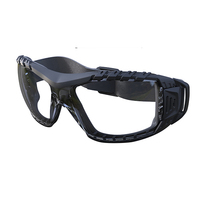 EVOLVE Safety Glasses Gasket Insert 12x Pack