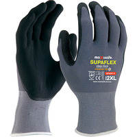 Supaflex Glove with Micro-foam Coating Medium 12x Pack