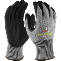 G-FORCE High-Cut F HDPU Coated Glove XLarge 12x Pack