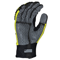 G-Force Xtreme Mechanics glove with TPR back 6x Pack