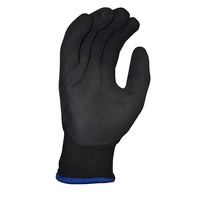 Black Knight Gripmaster Sub Zero Thermal Glove Medium 12x Pack