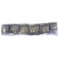 Grey Knight PU Coated Nylon Glove vend-packaged Medium 12x Pack