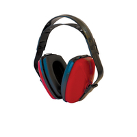 Maxi Muff Class 5 Earmuff