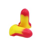 Maxisafe Comfortlite T-Shaped Uncorded Earplugs - Class 5