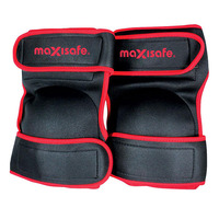 Maxisafe Comfort Style knee pads