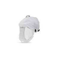 Maxisafe CleanAir Disposable Light Hood with Headband