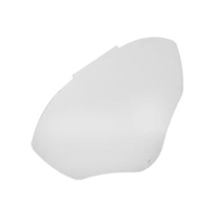 Replacement Polycarbonate Shade 5 Visor for CA-3