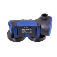 CleanAIR Chemical 2F PAPR Belt Unit Intrinsically Safe version 